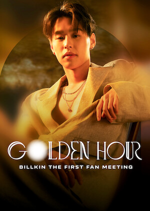 Golden Hour Billkin The First Fan Meeting