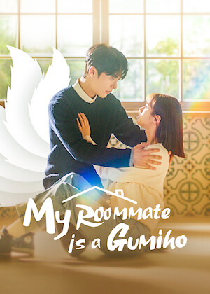 My Roommate Is a Gumiho