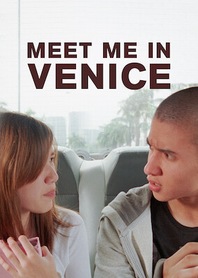 Meet Me in Venice