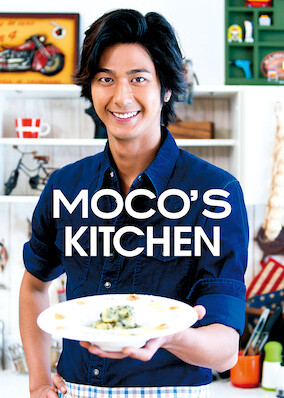 MOCO'S Kitchen