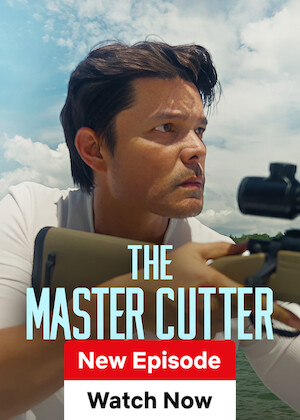 The Master Cutter poster