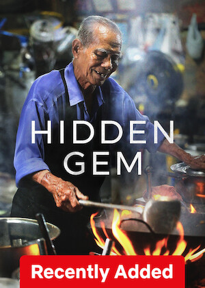 Hidden Gem poster