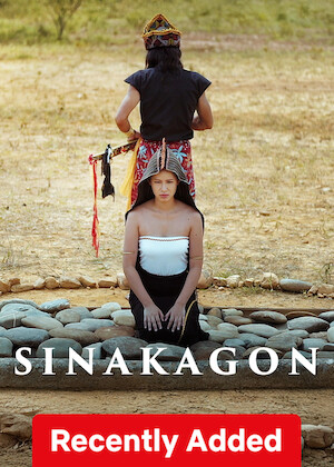 Sinakagon poster