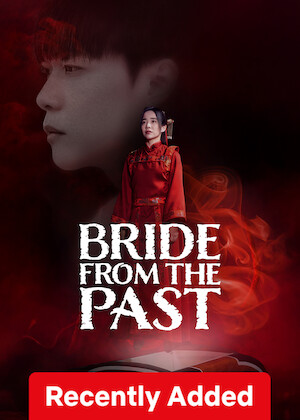 Bride From the Past poster