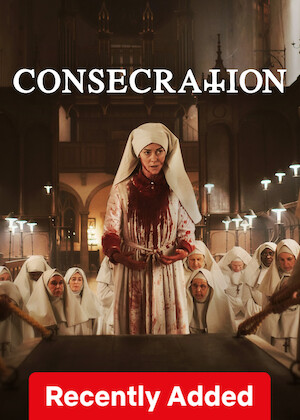 Consecration poster