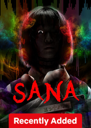 Sana poster