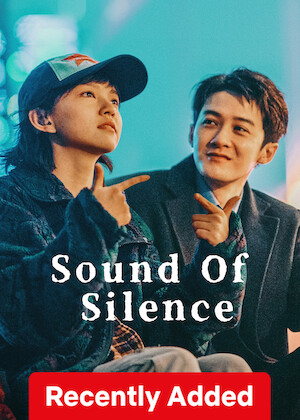 Sound of Silence poster