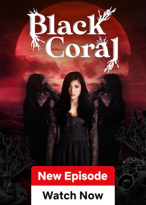 Black Coral poster